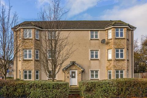 2 bedroom flat for sale, Peasehill Road, Rosyth, Dunfermline, KY11