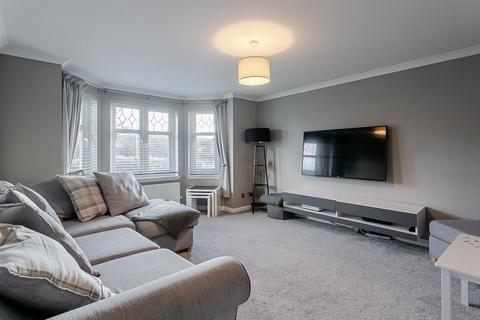 2 bedroom flat for sale, Peasehill Road, Rosyth, Dunfermline, KY11
