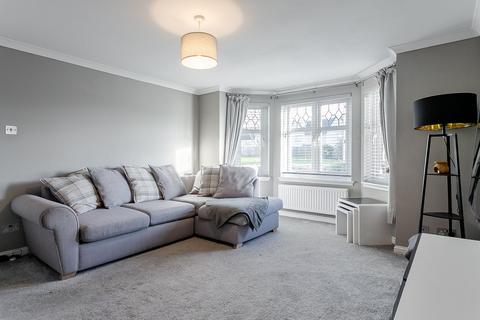 2 bedroom flat for sale, Peasehill Road, Rosyth, Dunfermline, KY11