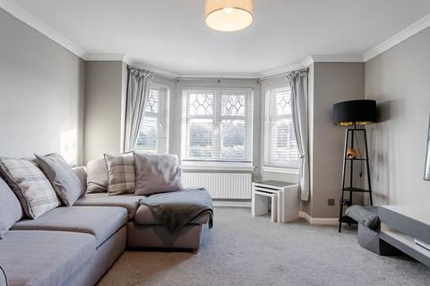 2 bedroom flat for sale, Peasehill Road, Rosyth, Dunfermline, KY11