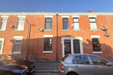 undefined, James Street, Preston PR1