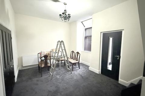 undefined, James Street, Preston PR1