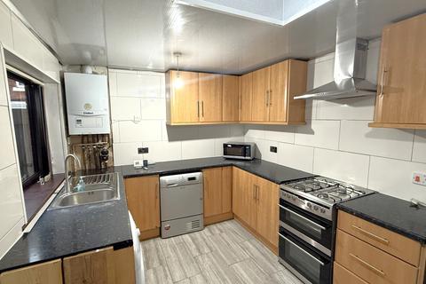 undefined, James Street, Preston PR1