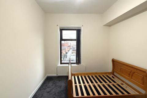 undefined, James Street, Preston PR1