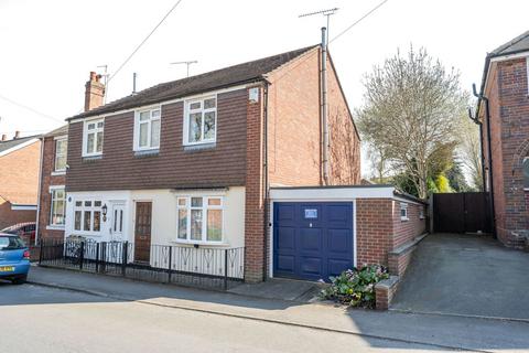 3 bedroom semi-detached house for sale, Oak Street, Kingswinford DY6