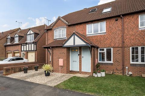 3 bedroom terraced house for sale, Ashlea Meadow, Cheltenham GL52