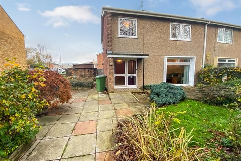 undefined, Kendrew Close, Newton Aycliffe