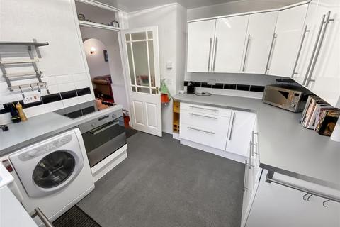 undefined, Kendrew Close, Newton Aycliffe