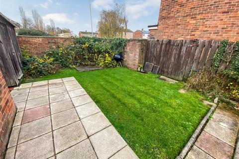 undefined, Kendrew Close, Newton Aycliffe