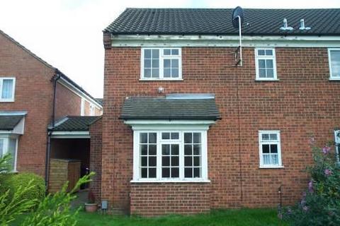 undefined, Lincoln Crescent, Biggleswade, Beds