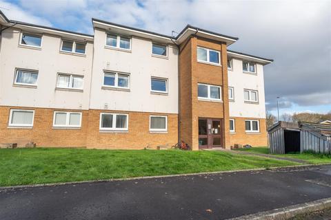 undefined, Silverbanks Gait, Cambuslang, Glasgow