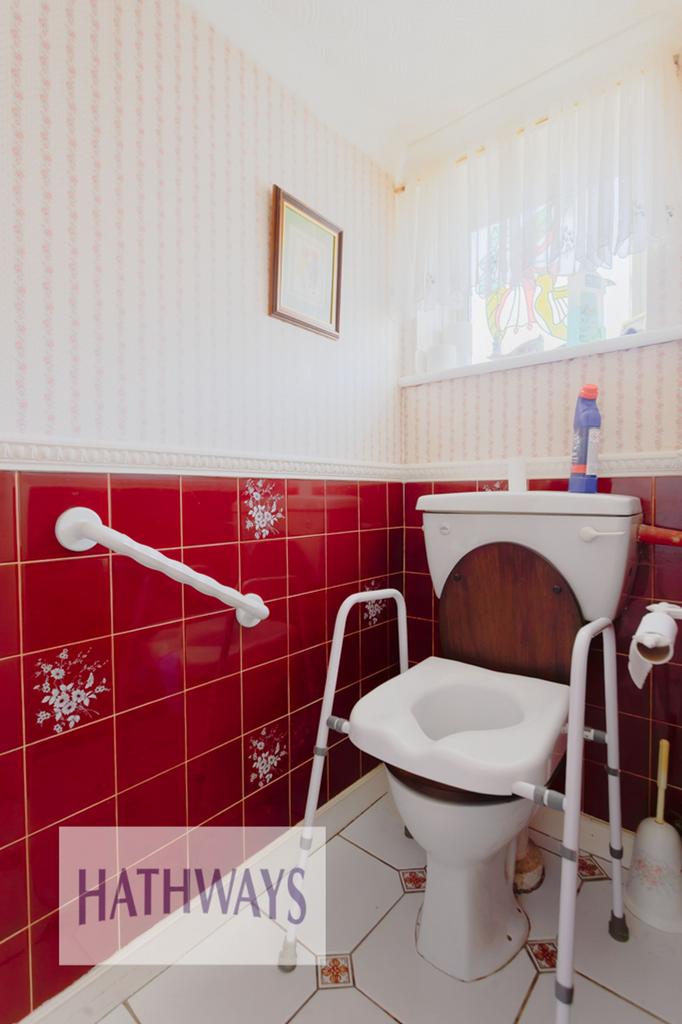 Ground Floor WC