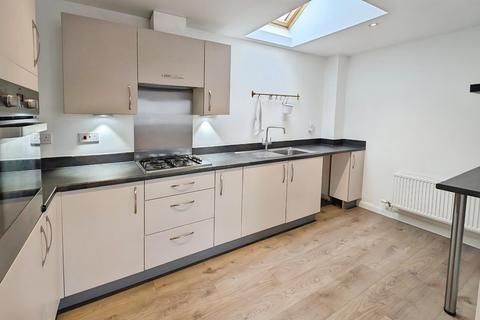 undefined, Buckthorn Court, Yate, Bristol, BS37 7DG