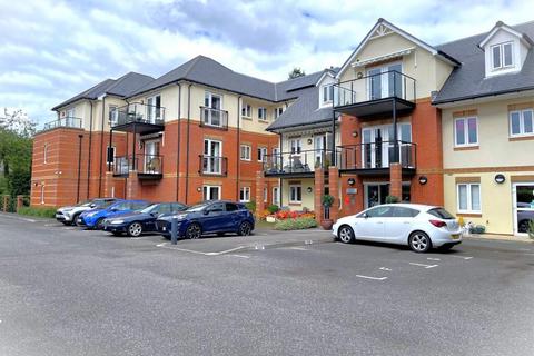 2 bedroom retirement property for sale, Beaulieu Road, Dibden Purlieu, Southampton, SO45