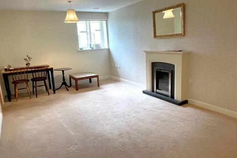 2 bedroom retirement property for sale, Beaulieu Road, Dibden Purlieu, Southampton, SO45