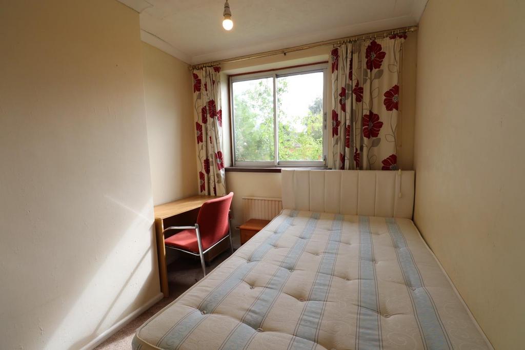 Double Bedroom 3