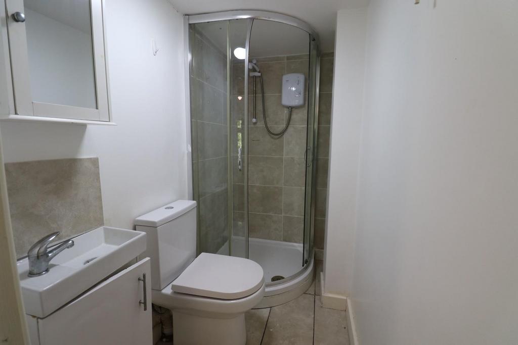 Ensuite