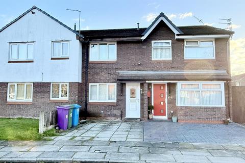undefined, Pinewood Avenue, West Derby, Liverpool