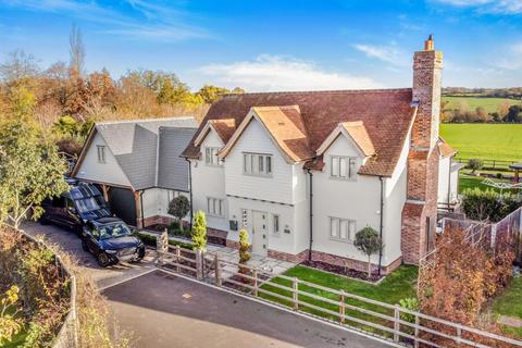 undefined, Beaumont Hill, Dunmow