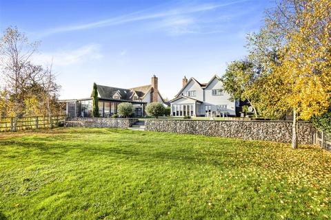 undefined, Beaumont Hill, Dunmow