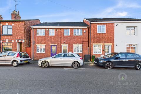 undefined, Milton Street, Poets Corner, Northamptonshire NN2