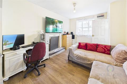 undefined, Milton Street, Poets Corner, Northamptonshire NN2