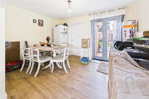 undefined, Milton Street, Poets Corner, Northamptonshire NN2