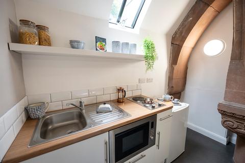 undefined, Mezzanine Apartment-Now Move In at Liverpool, 118 -124 Edge Lane L7