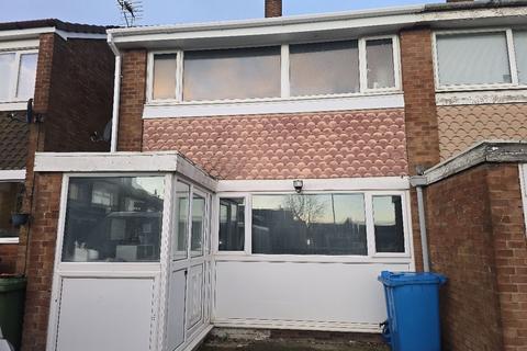 undefined, Triton Close, Great Wyrley WS6