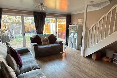 undefined, Triton Close, Great Wyrley WS6