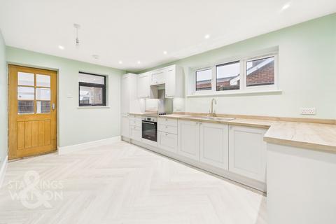 undefined, Sharon Close, Felmingham, North Walsham