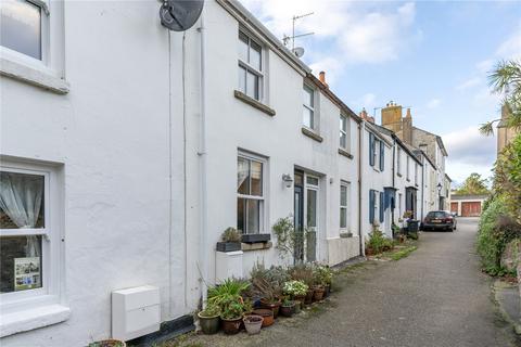undefined, Park Corner, Penzance TR18