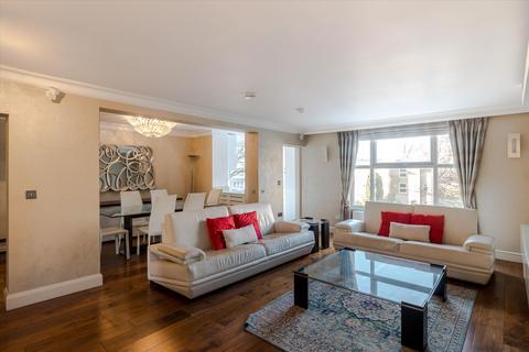 3 bedroom flat for sale, Boydell Court, St John's Wood Park, St John's Wood NW8