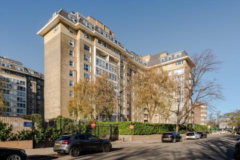 3 bedroom flat for sale, Boydell Court, St John's Wood Park, St John's Wood NW8