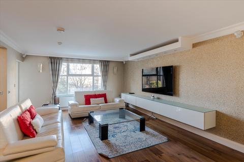 3 bedroom flat for sale, Boydell Court, St John's Wood Park, St John's Wood NW8