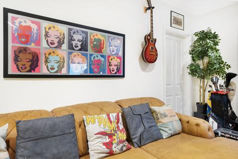 undefined, Camden Road, Islington, N7