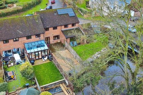 undefined, Waterside, Kings Langley WD4