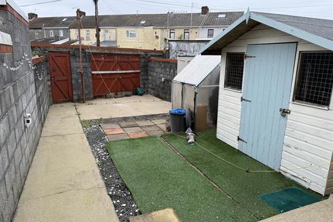 3 bedroom terraced house for sale, Pen Y Fon Street, Llanelli