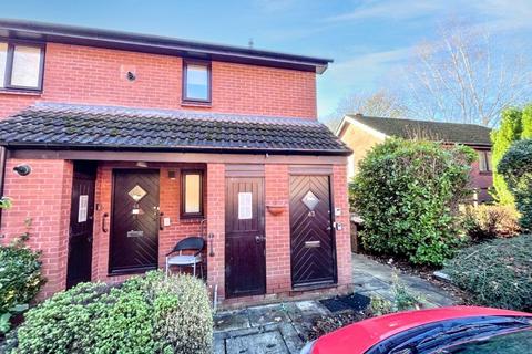 undefined, Maple Croft, Moortown, Leeds, West Yorkshire, LS17 6AN