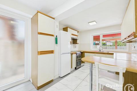 4 bedroom semi-detached house to rent, Crowshott Avenue, Stanmore, HA7