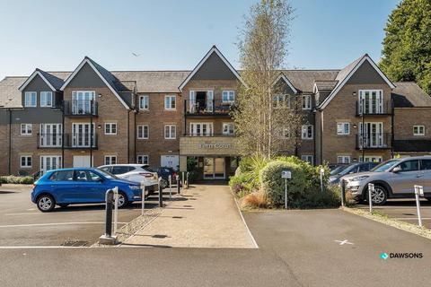 Fern Court, Gower Road, Sketty, Swansea