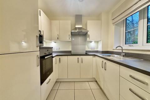 undefined, Fern Court, Gower Road, Sketty, Swansea