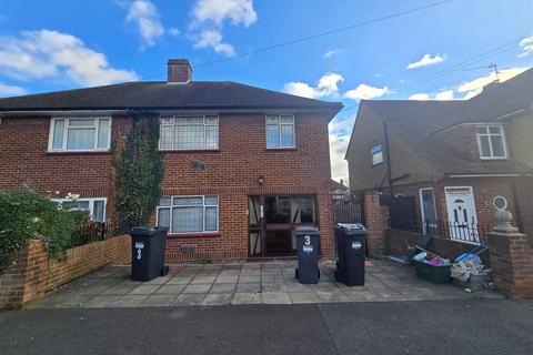 undefined, Monarch Close, Feltham