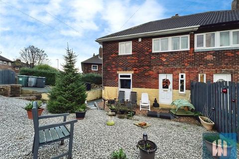 undefined, North Carr, Dalton, Huddersfield, HD5