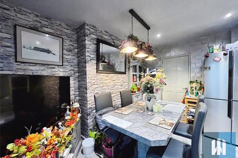 undefined, North Carr, Dalton, Huddersfield, HD5
