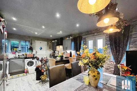undefined, North Carr, Dalton, Huddersfield, HD5