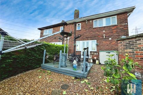 undefined, North Carr, Dalton, Huddersfield, HD5