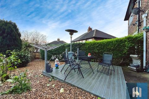undefined, North Carr, Dalton, Huddersfield, HD5