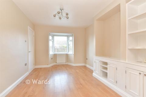 3 bedroom semi-detached house for sale, Golden Hill, Whitstable, Kent