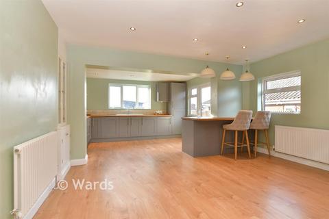 3 bedroom semi-detached house for sale, Golden Hill, Whitstable, Kent